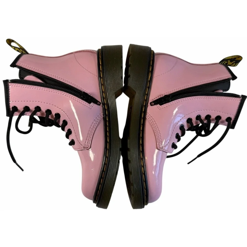 Dr. Martens product pair